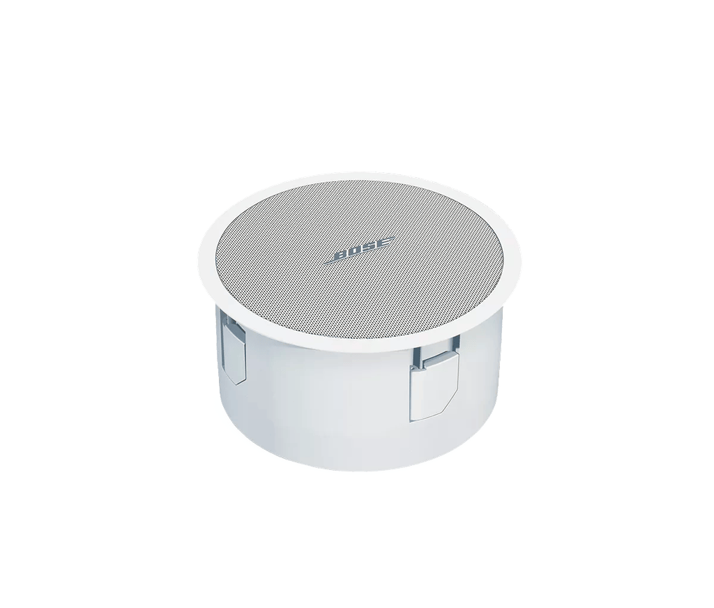 Bose Professional FreeSpace 3 Acoustimass basový modul, na montáž do stropu (flush), biela verzia