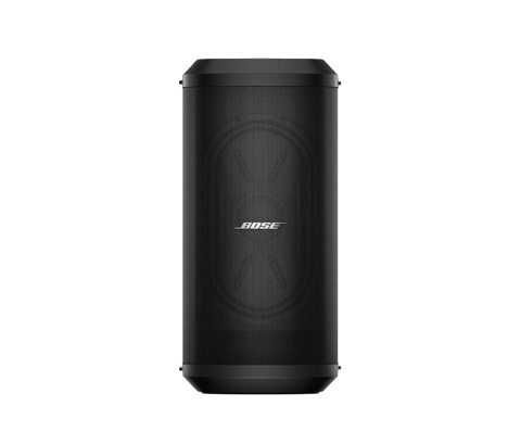 パワード・スピーカーBose Professional