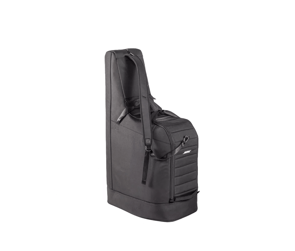 Bose Professional L1 Pro8 System Bag, bočný pohľad