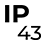 BosePro-badges-V4-45px-BLK_IP43