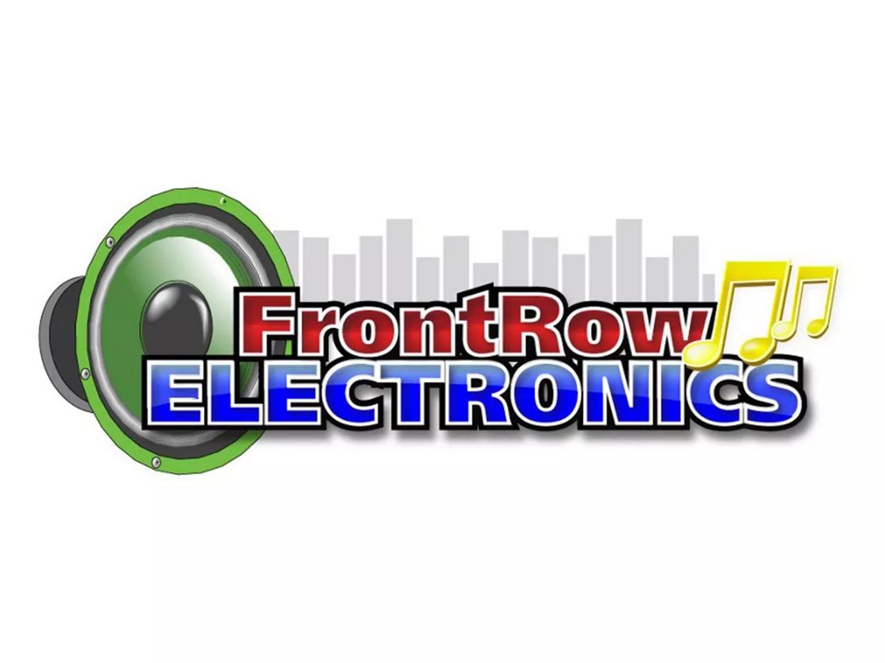 Front Row Electronics