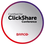 clickshare