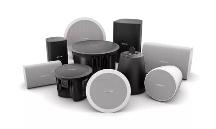 Bose Professional FreeSpaceFS