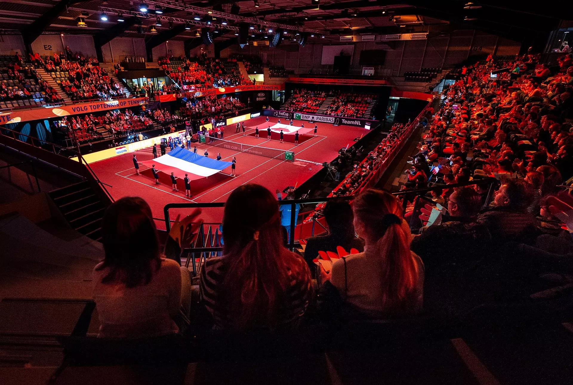 Bose Professional ArenaMatch Lautsprechern