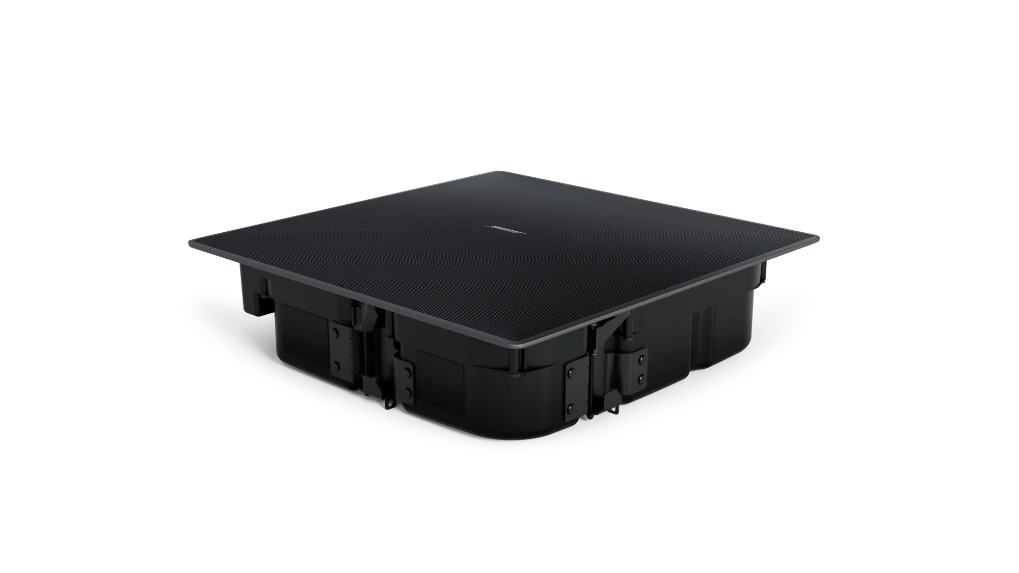 INSTL_EM90-LP_I-STUDIO_Iso_FaceUp_GrilleBlack