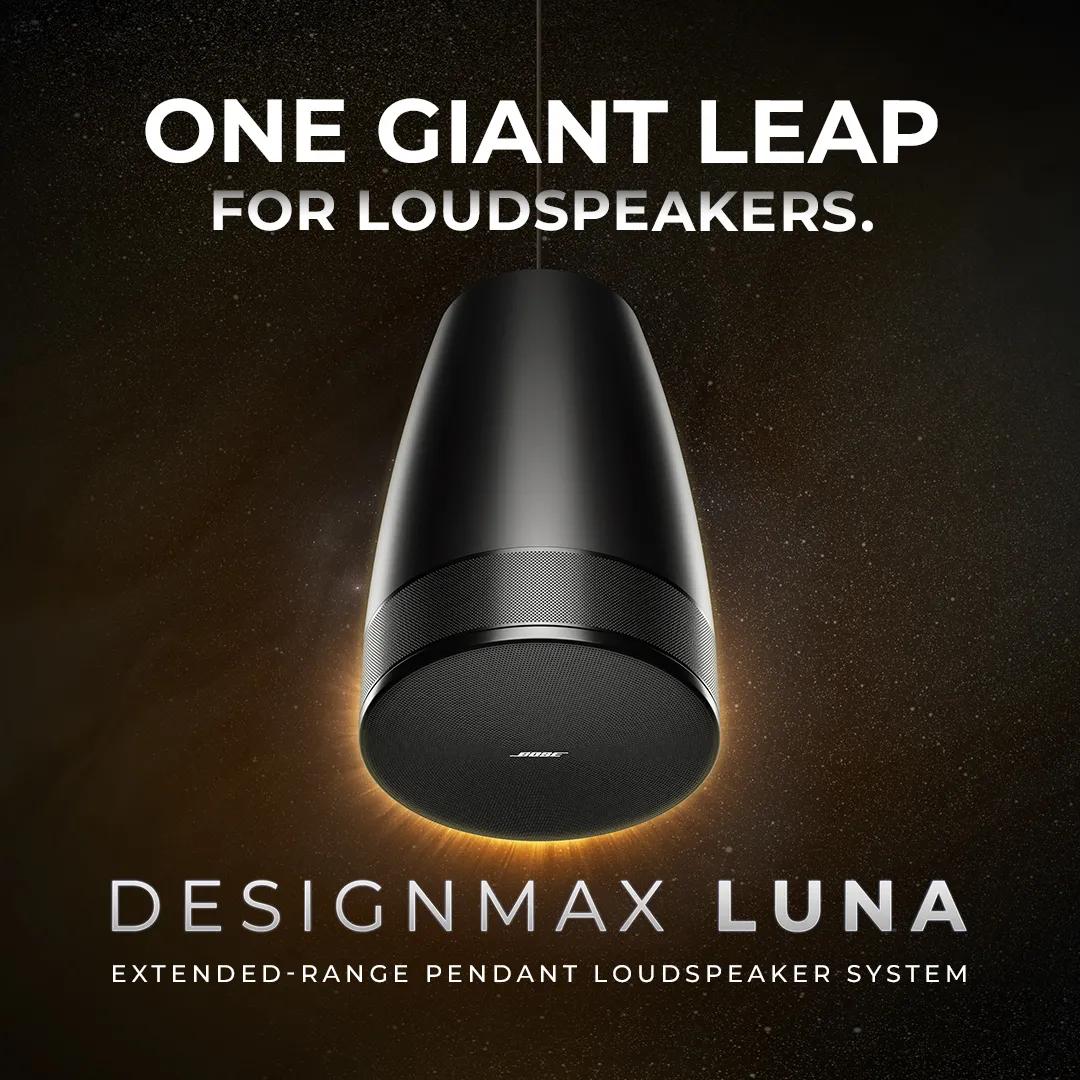 Ordinateur de bureau - Luna