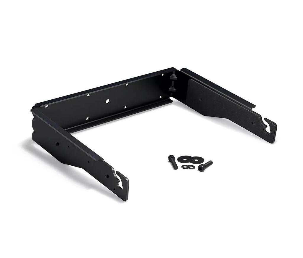 Bose Professional AMM112 U-Bracket, pohľad na konzolu