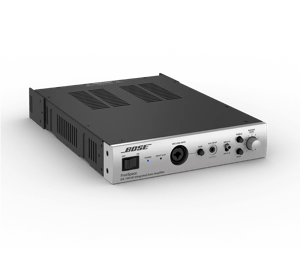 ミキサーアンプ|Bose Professional ミキサーアンプ|Bose Professional