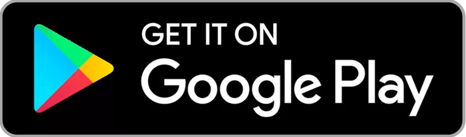 Logo de la boutique Google Play