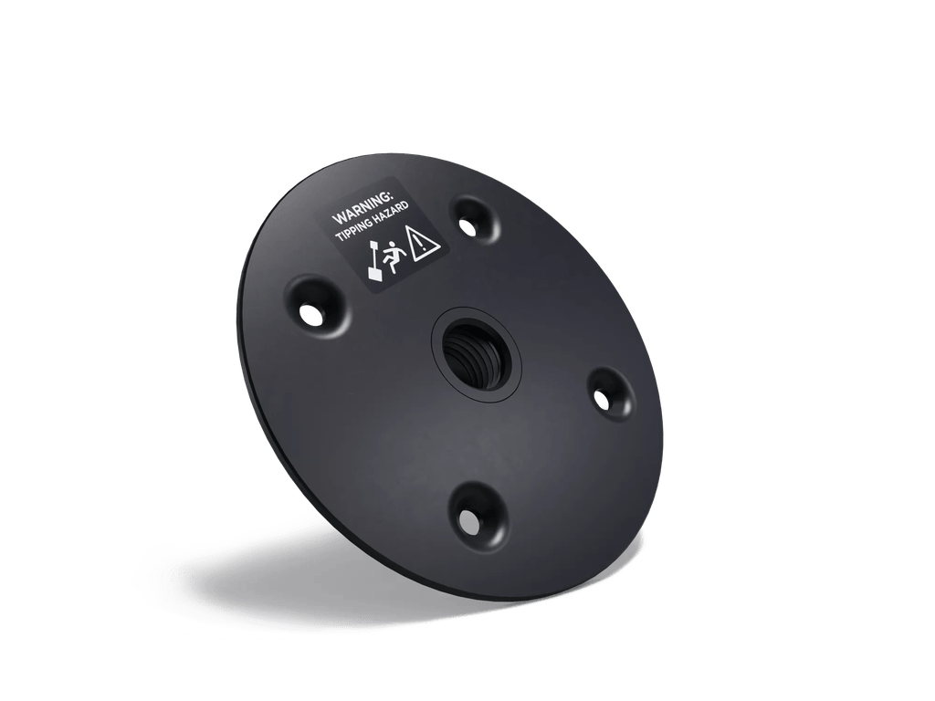 Bose Professional Speaker Pole Mount Adaptor s M20 závitom