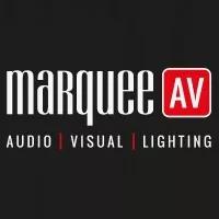 Marquee AV-Logo