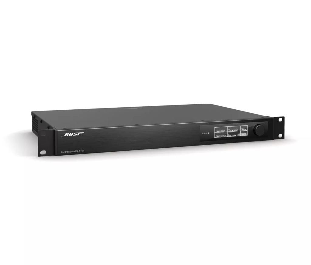 ControlSpace EX 440C Orienté à droite
