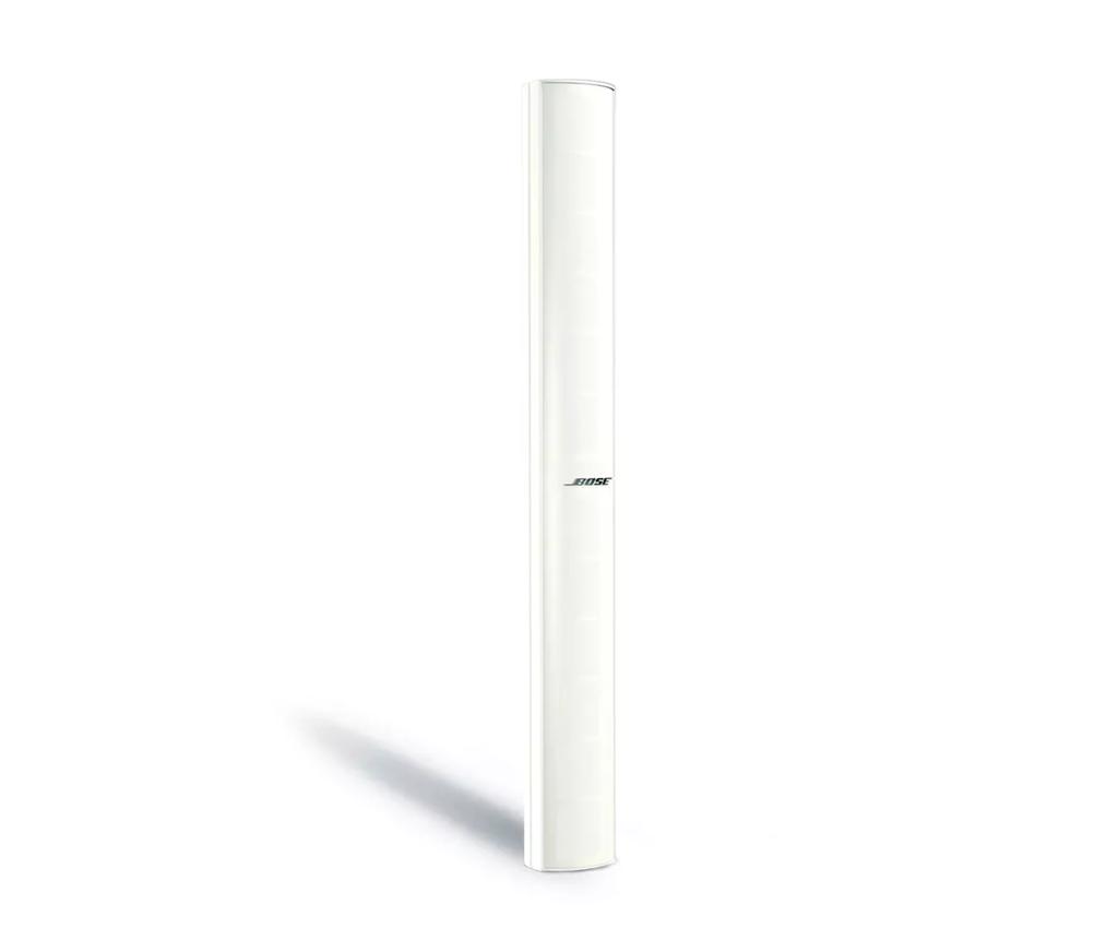 Bose Professional Panaray MA12, biely, pohľad spredu