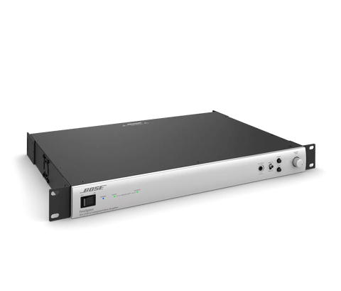 Professional Audio Amplifiers - Bose Professional