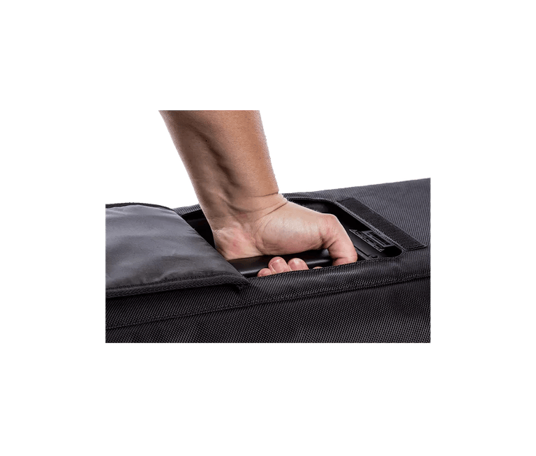 Bose Professional F1 Subwoofer Travel Bag, detail rukoväte