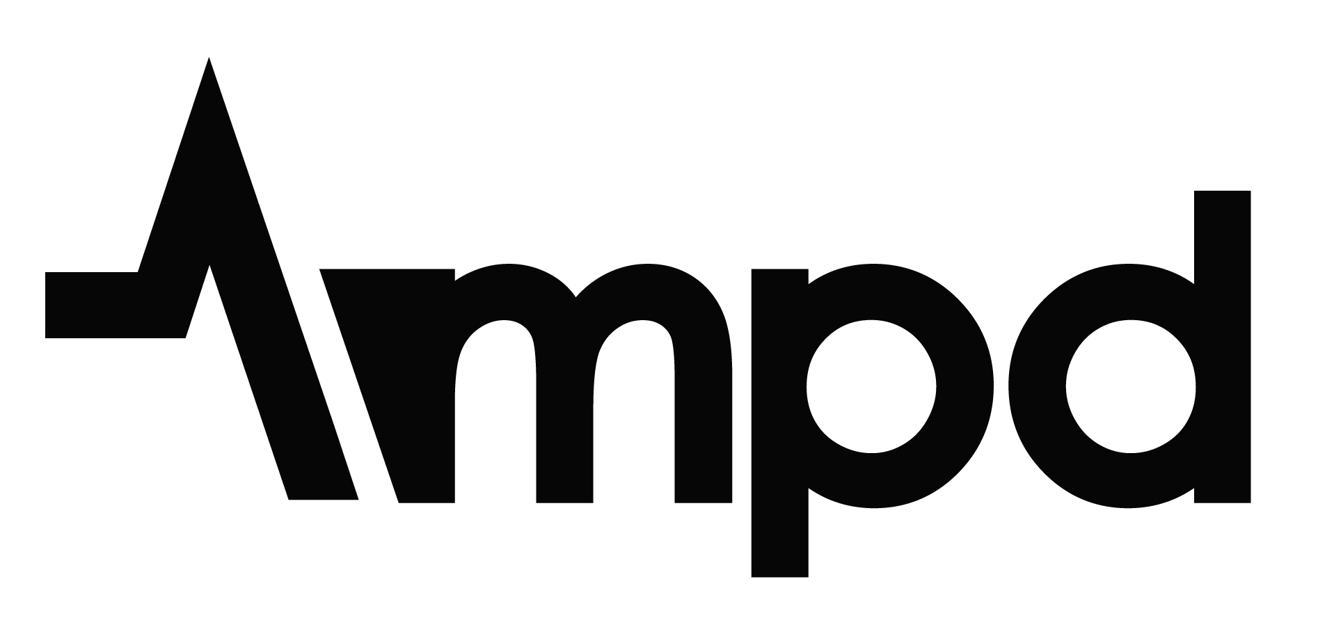 Ampd Electronicsロゴ