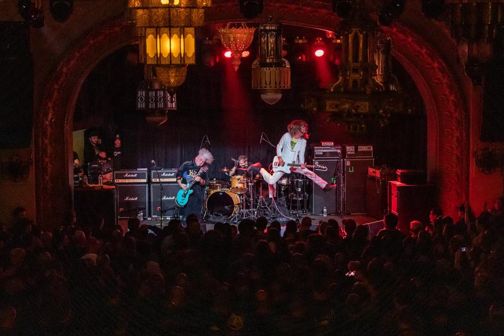 SpanishBallroom TheMelvins