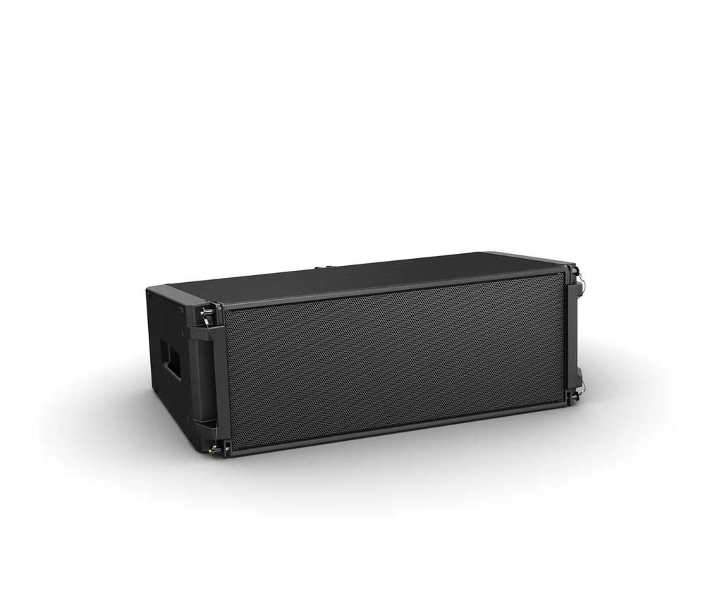 Bose Professional ShowMatch SM10, pohľad spredu