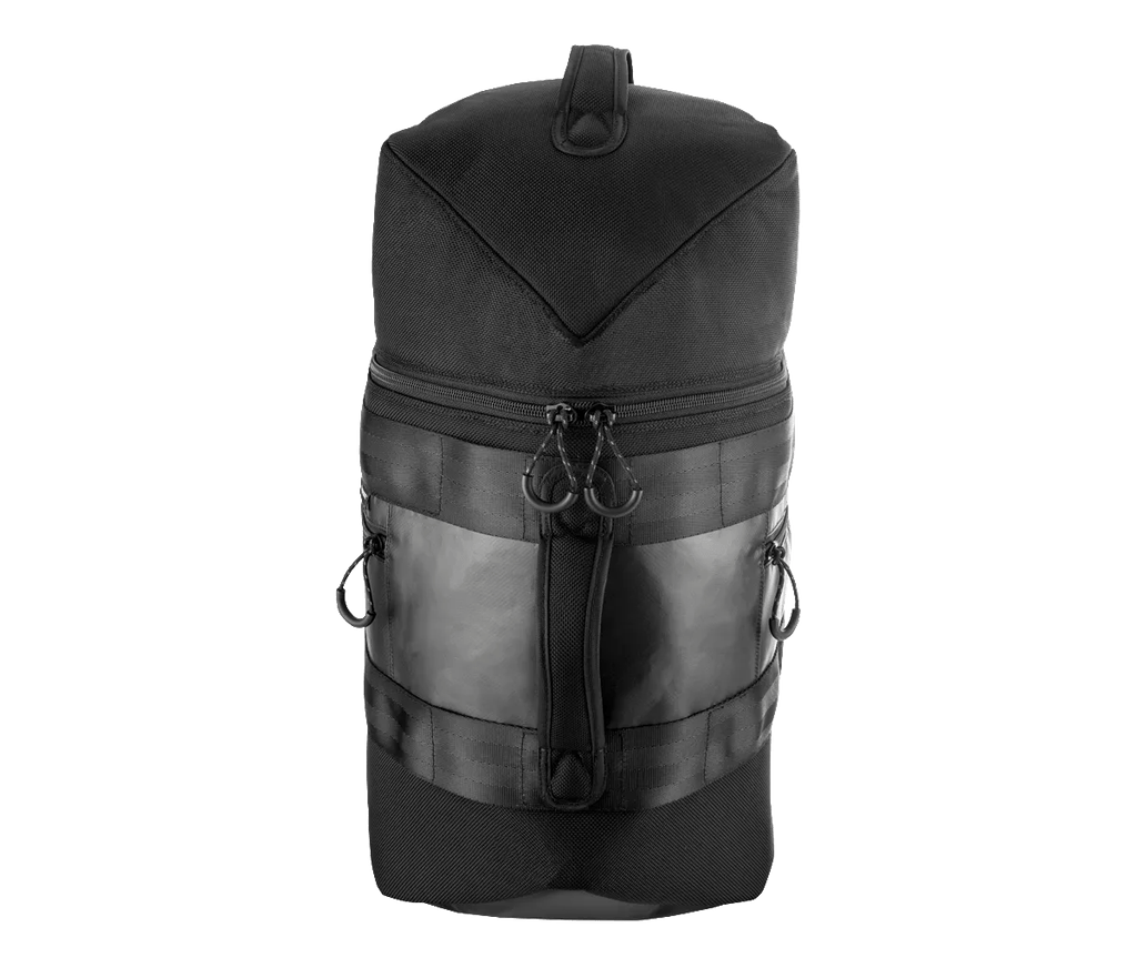 Bose Professional S1 Pro System Backpack, pohľad spredu