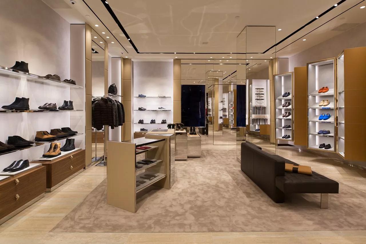 Tod's Boutique