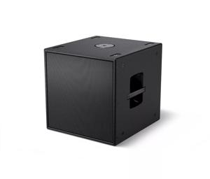 Subwoofer compacto AMS115