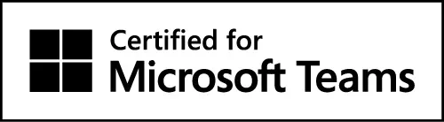 Bose microsoft teams 2025