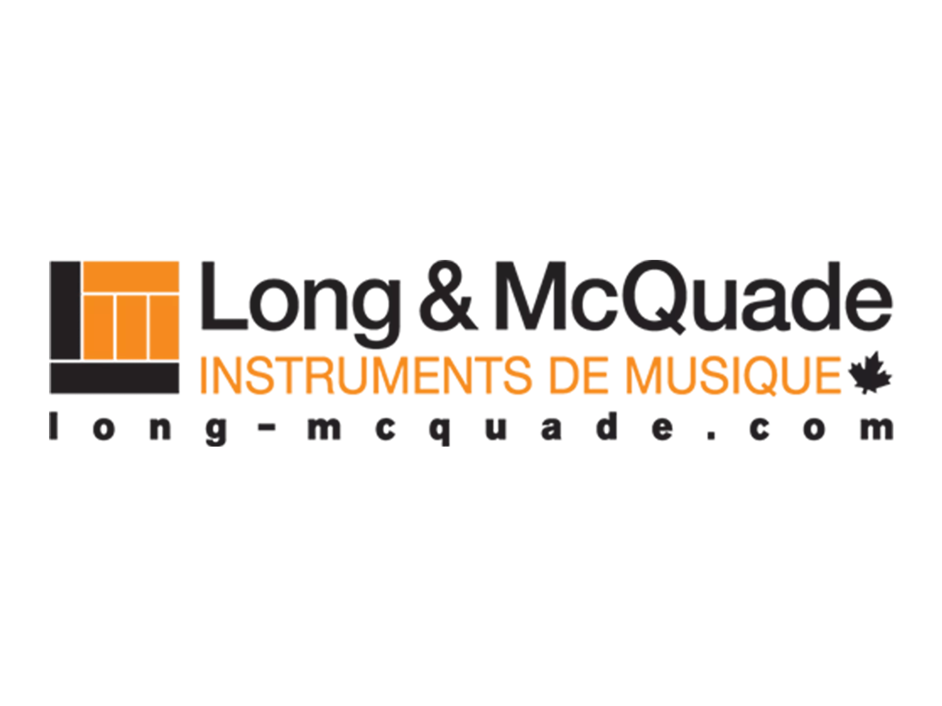 Long&McQuade