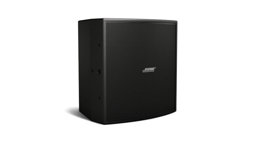 Bose Professional FORUM FC112, pohľad spredu