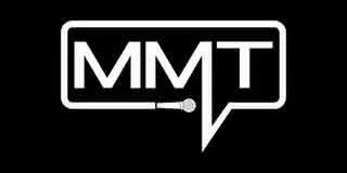 Logotipo MMT