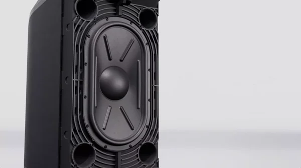 l1 pro8 bass without bulk