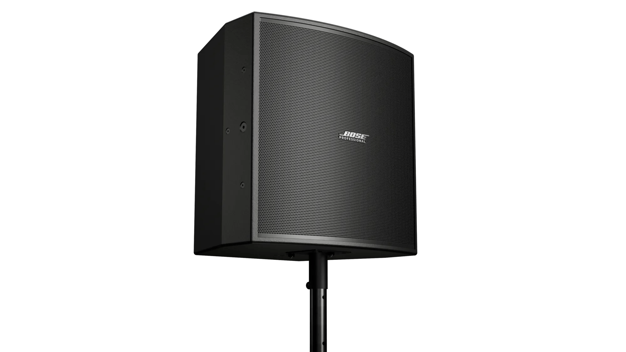 Forum112_i_IsoRightFacing-GrilleOn-TopHat-Standard