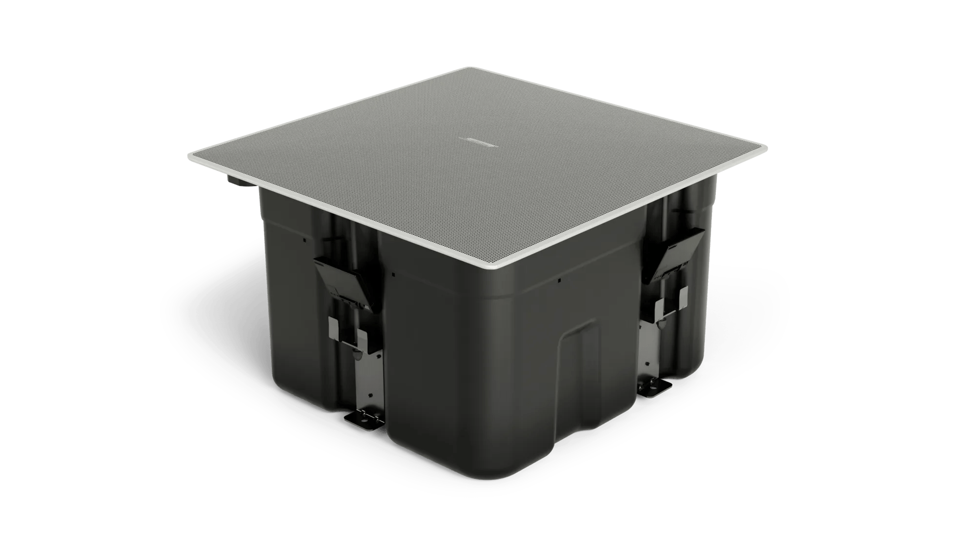 INSTL_EM180_I-STUDIO_Iso_FaceUp_GrilleWhite