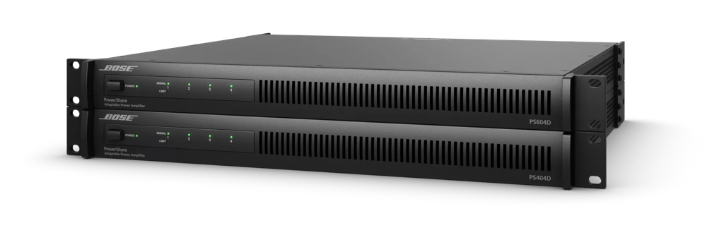 PowerShare Familie PS604D PS404D