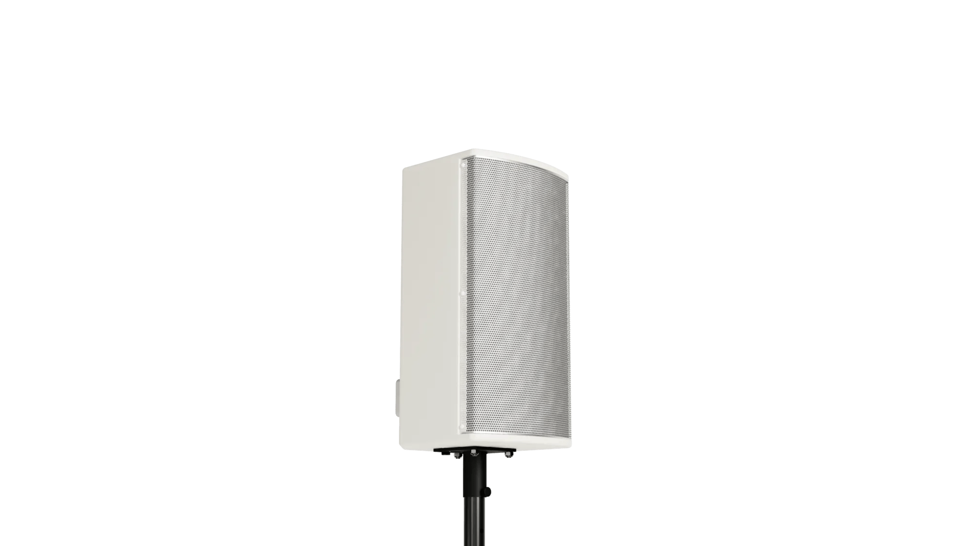 ArenaMatch AMU108-120 小型高性能スピーカー ｜Bose Professional