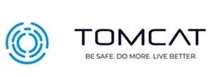 TOMCAT logo
