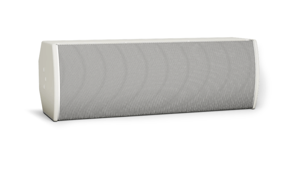 Bose Professional ArenaMatch AMU208-120, biely, pohľad spredu