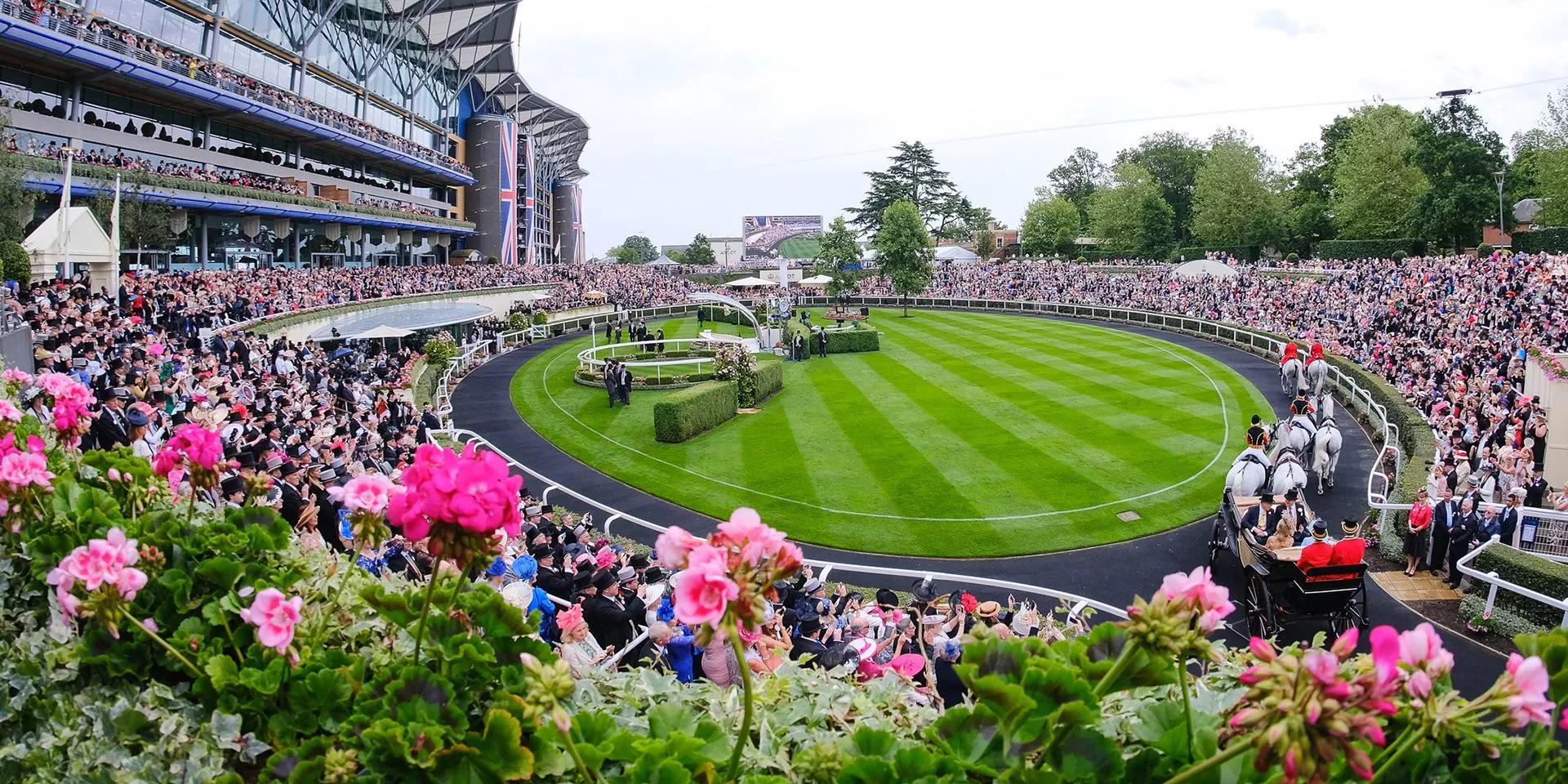 Hippodrome d’Ascot