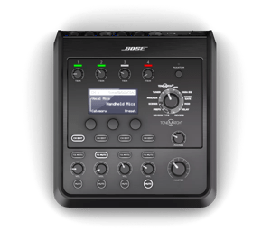 ミキサー|Bose Professional ミキサー|Bose Professional