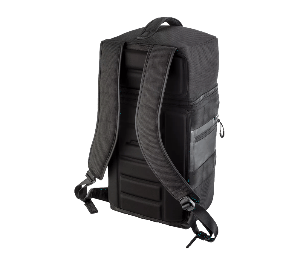 Bose Professional S1 Pro System Backpack, popruhy na chrbát