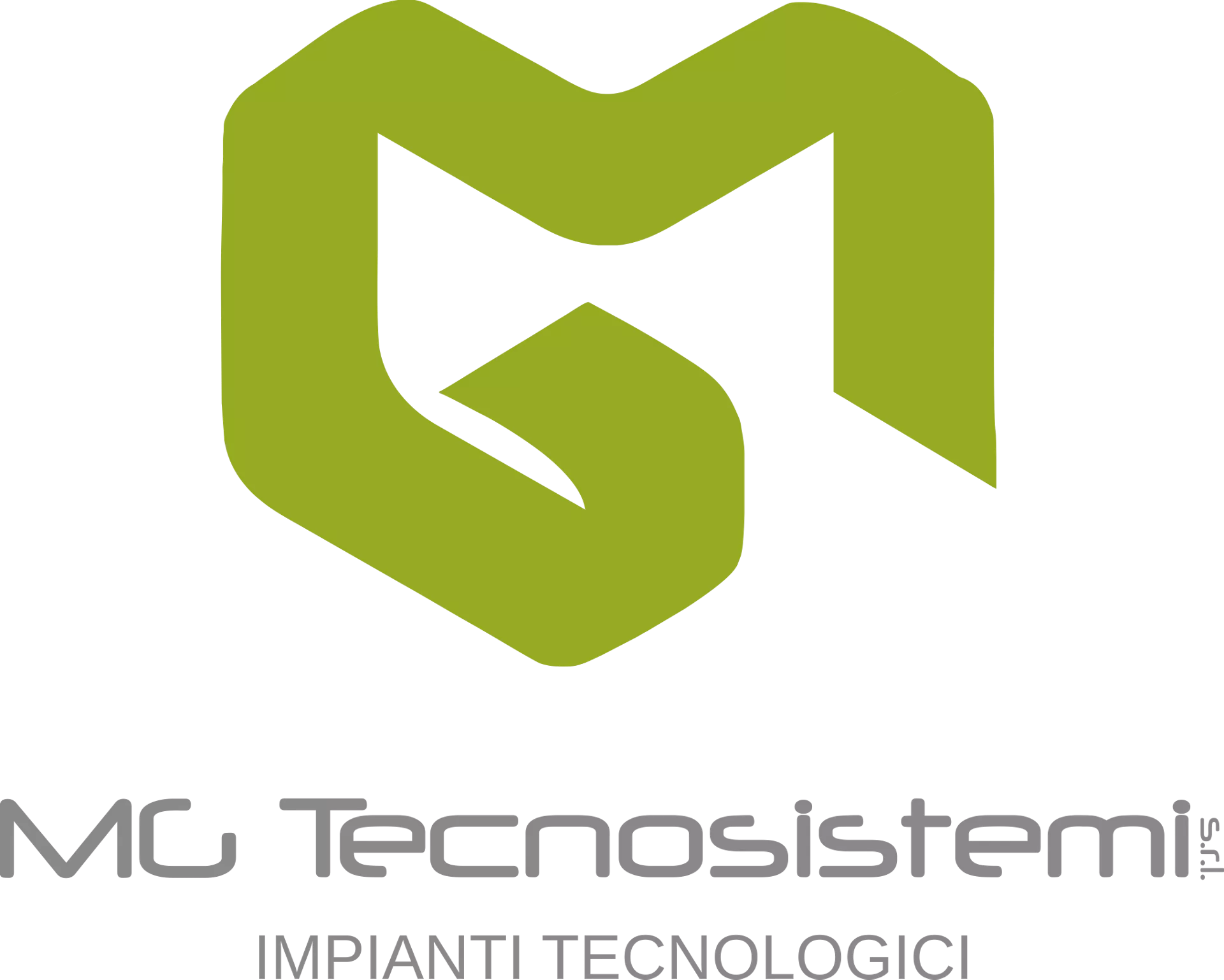 MG Tecnosistemi logo