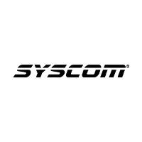 Logotipo de SYSCOM