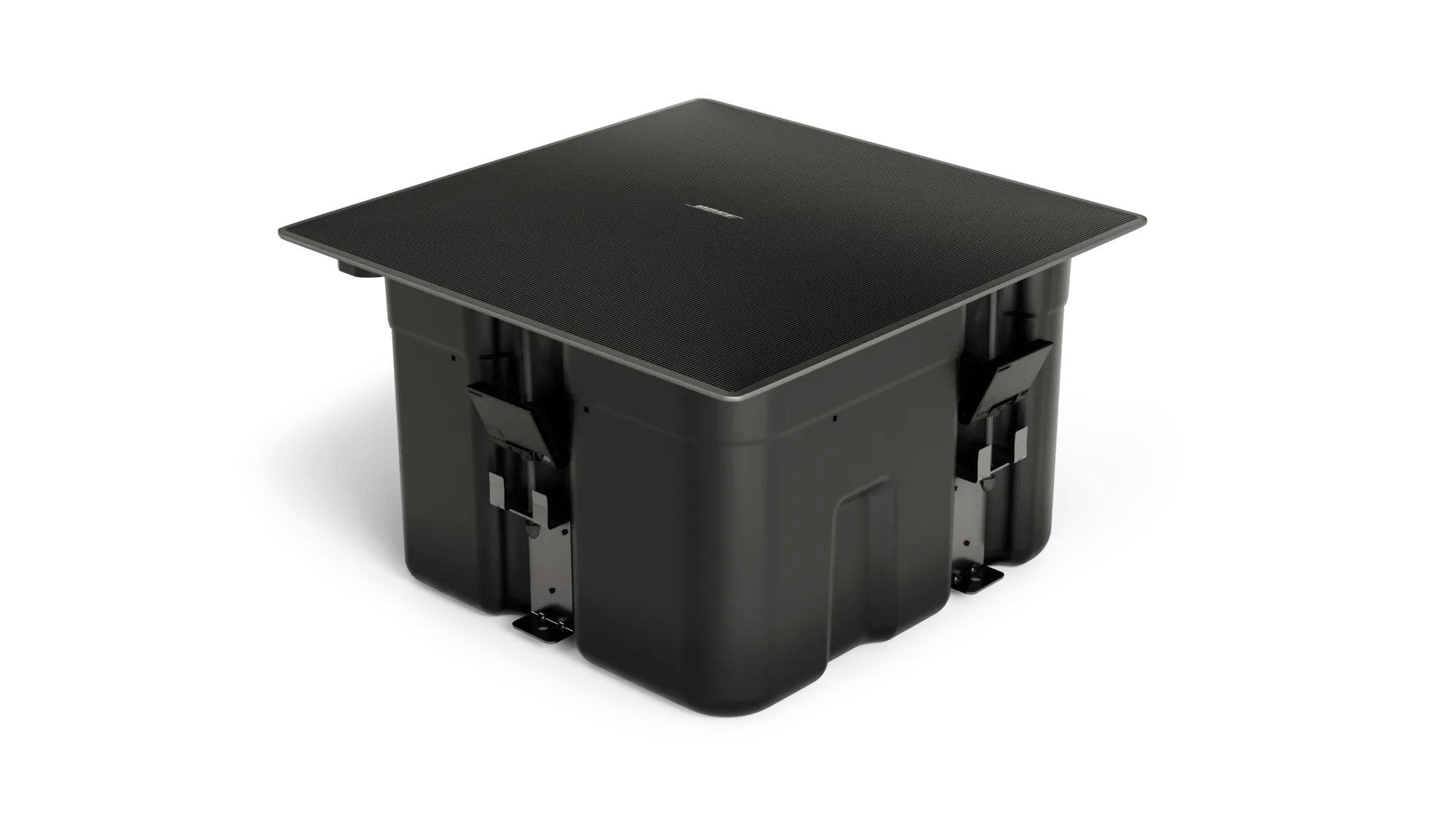 INSTL_EM180_I-STUDIO_Iso_FaceUp_GrilleBlack