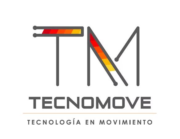 Logotipo Tecnomove