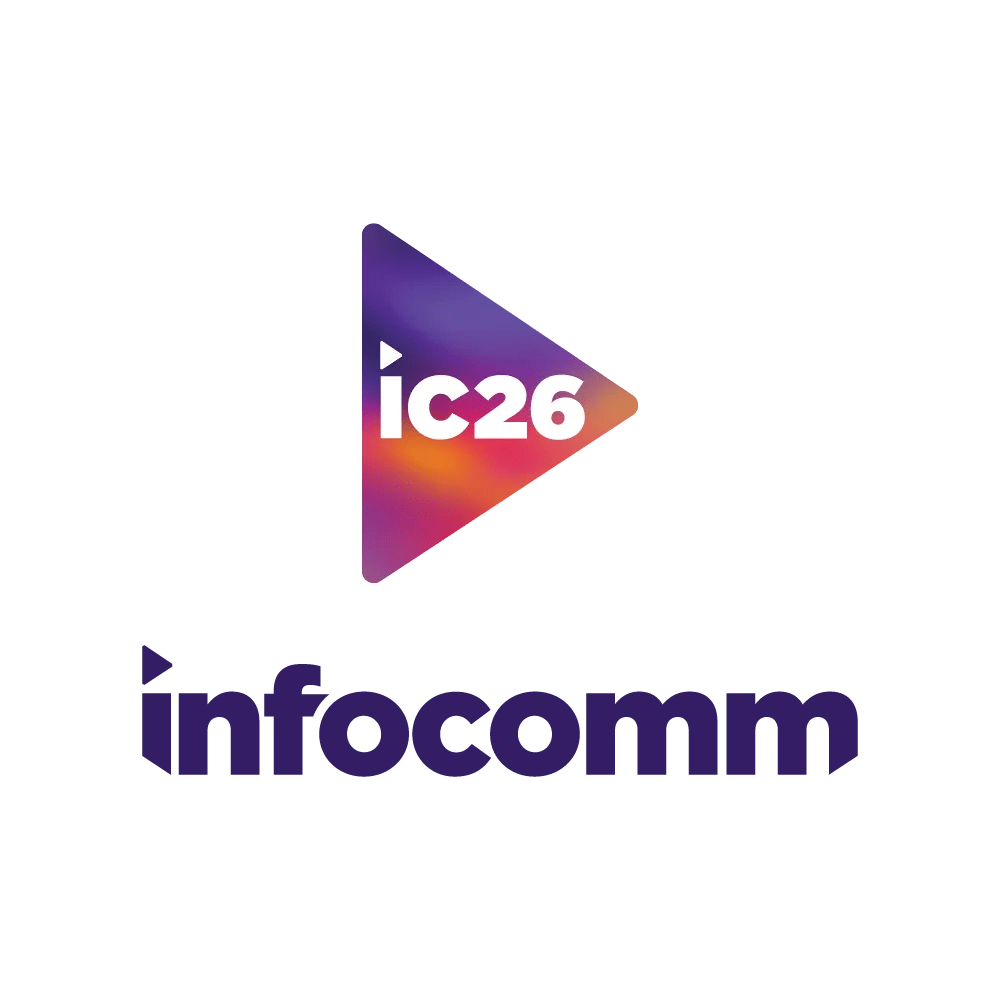 InfoComm 2026