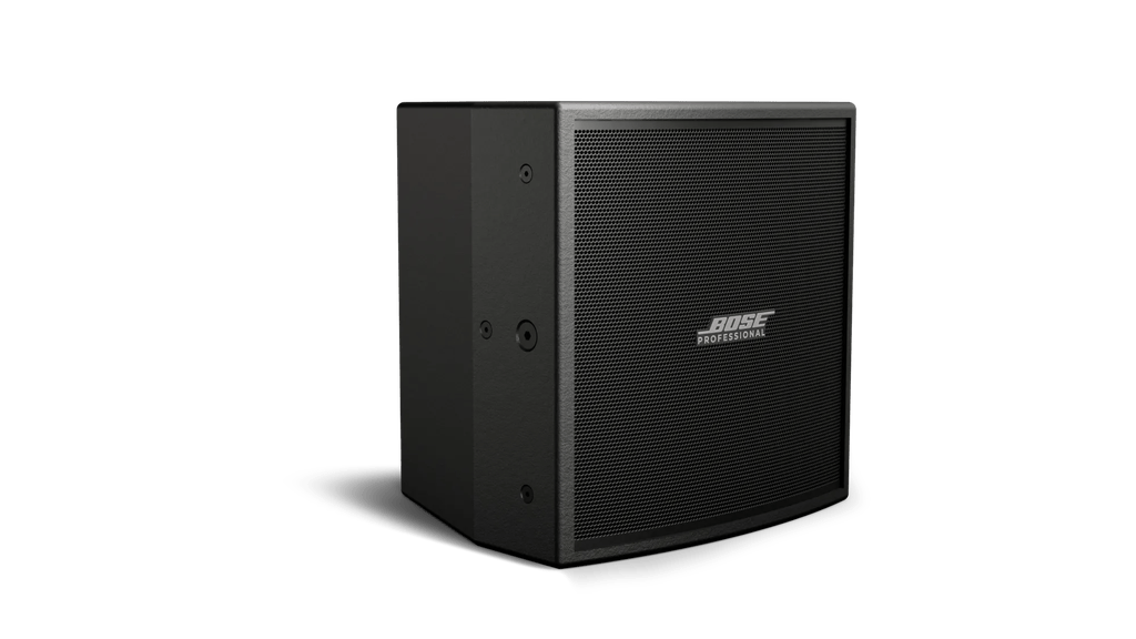 Bose Professional FORUM FC108, pohľad spredu