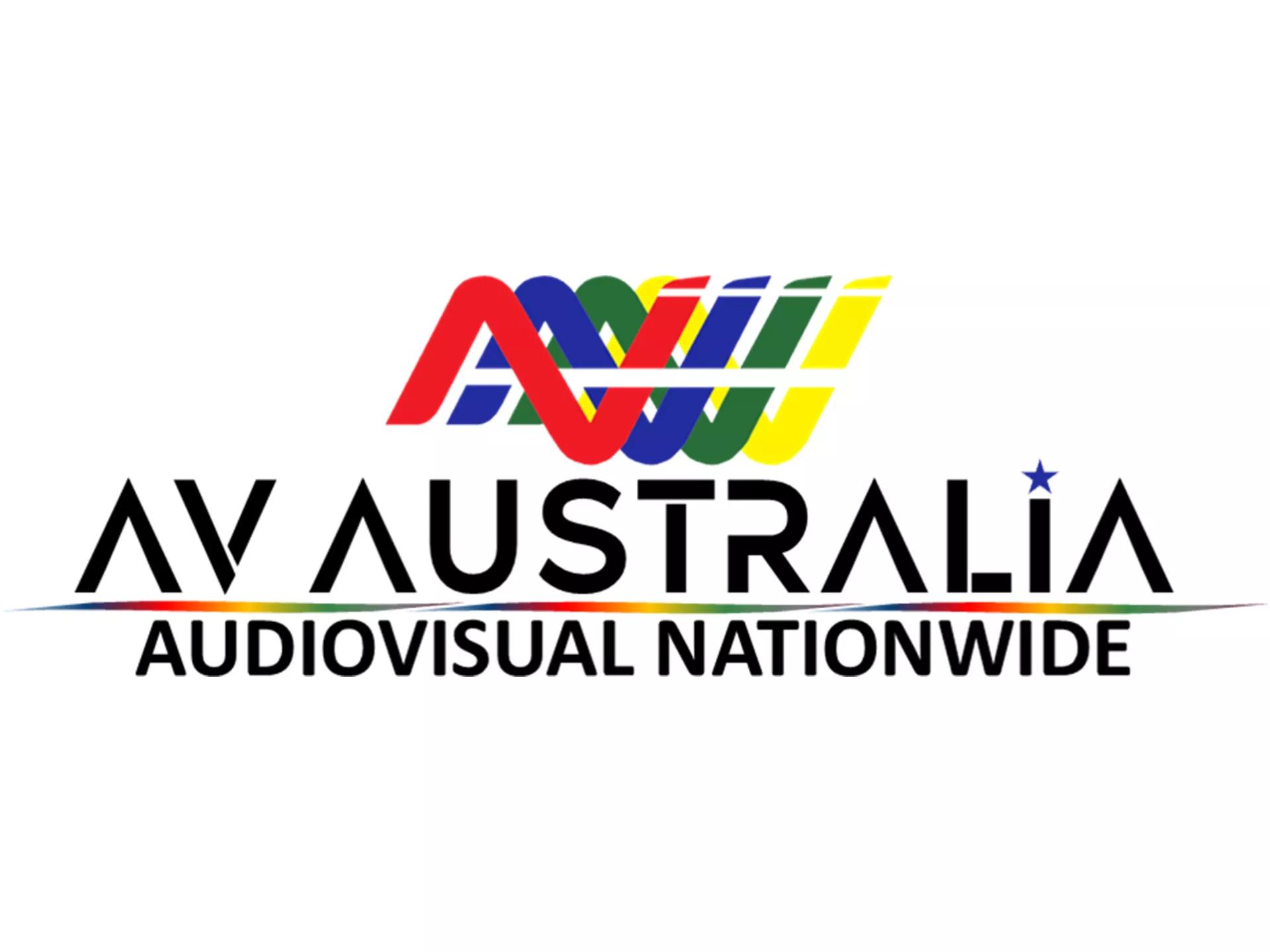 AV Australien