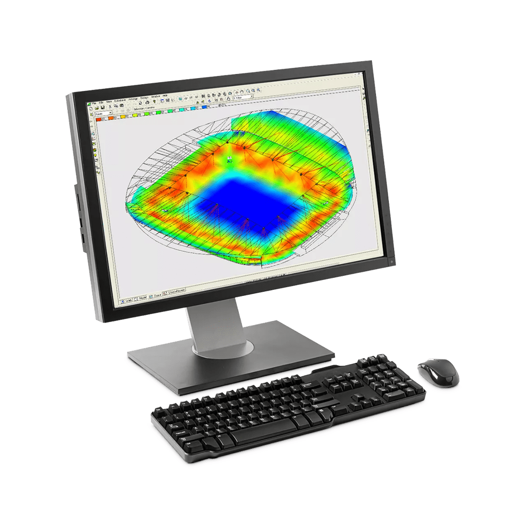 Modeler Sound System Software