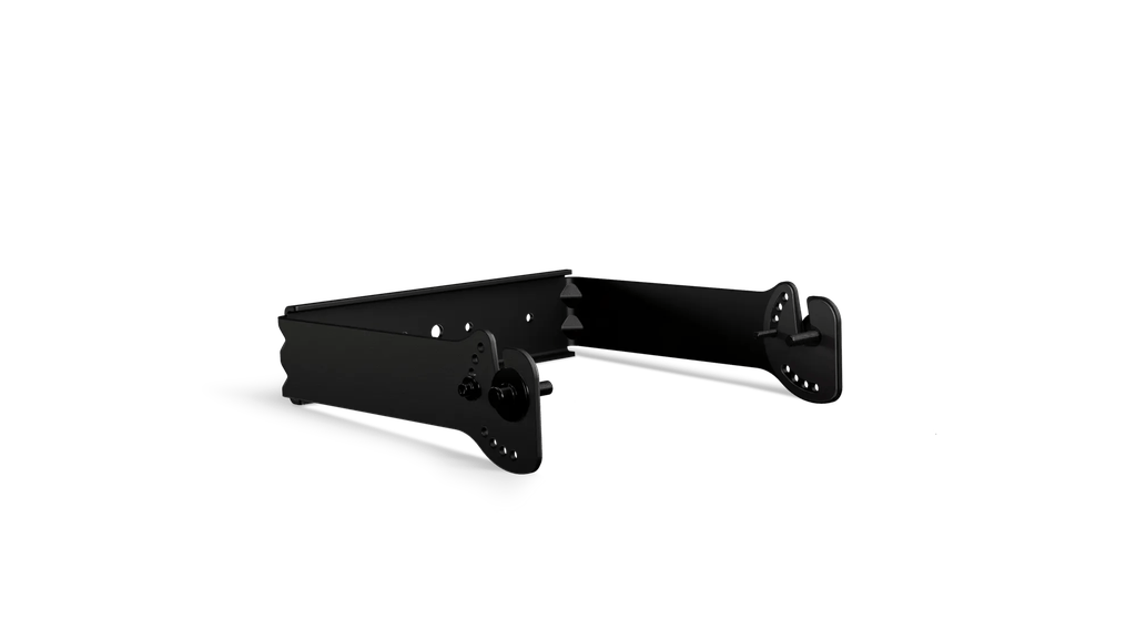Bose Professional FORUM FC108 U-Bracket, pohľad na konzolu
